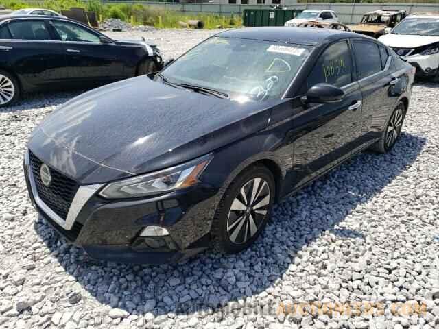 1N4BL4DV6KC226130 NISSAN ALTIMA 2019