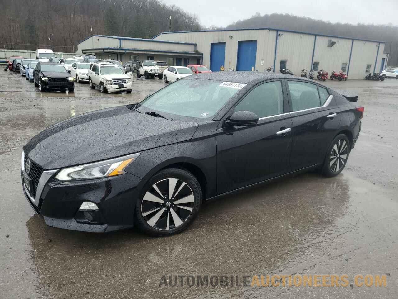 1N4BL4DV6KC245468 NISSAN ALTIMA 2019