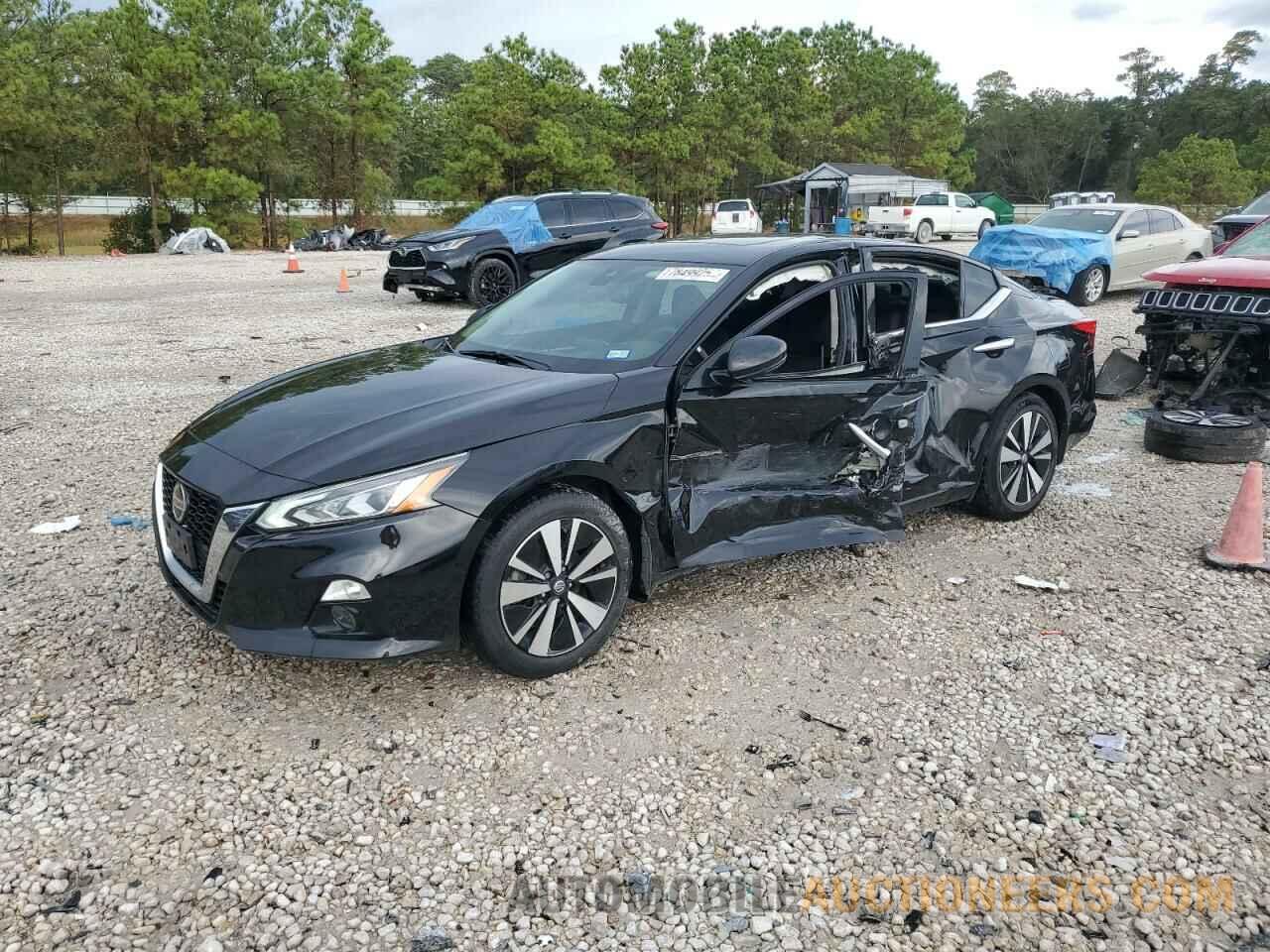 1N4BL4DV6KN300828 NISSAN ALTIMA 2019