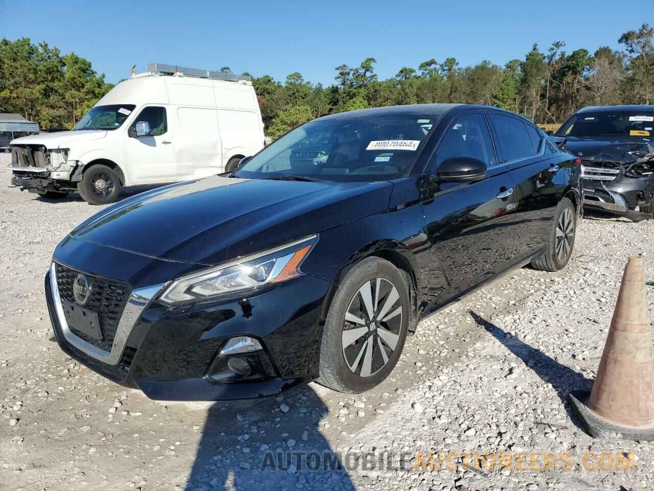 1N4BL4DV6KN307908 NISSAN ALTIMA 2019