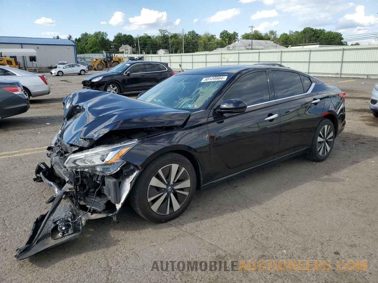 1N4BL4DV6LC155593 NISSAN ALTIMA 2020