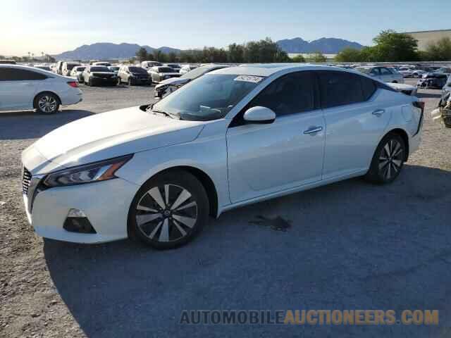 1N4BL4DV6LC183846 NISSAN ALTIMA 2020