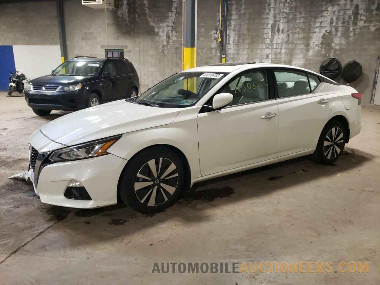 1N4BL4DV6LC189372 NISSAN ALTIMA 2020