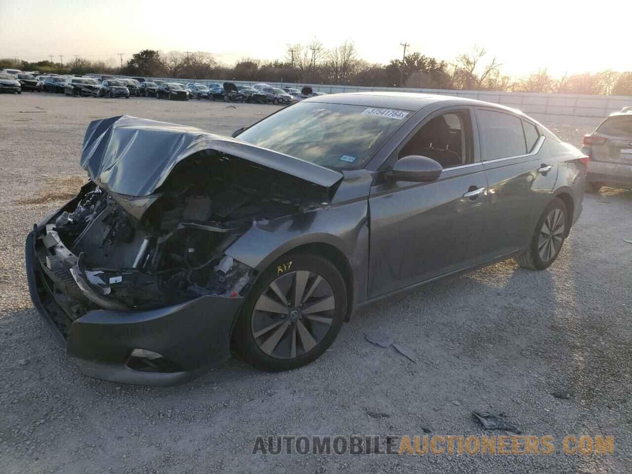 1N4BL4DV6LC223813 NISSAN ALTIMA 2020