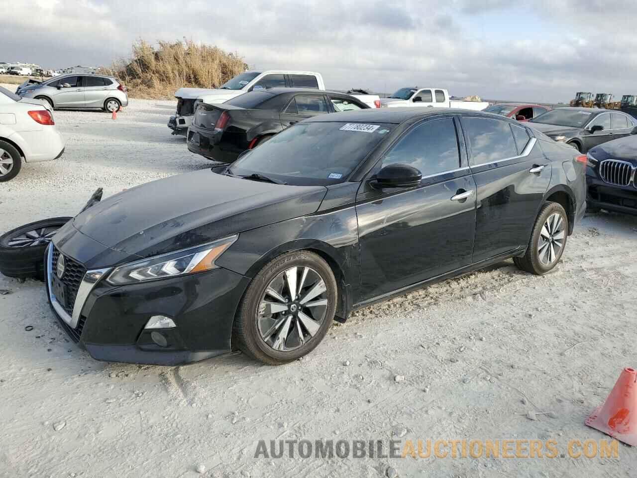 1N4BL4DV6LC273823 NISSAN ALTIMA 2020