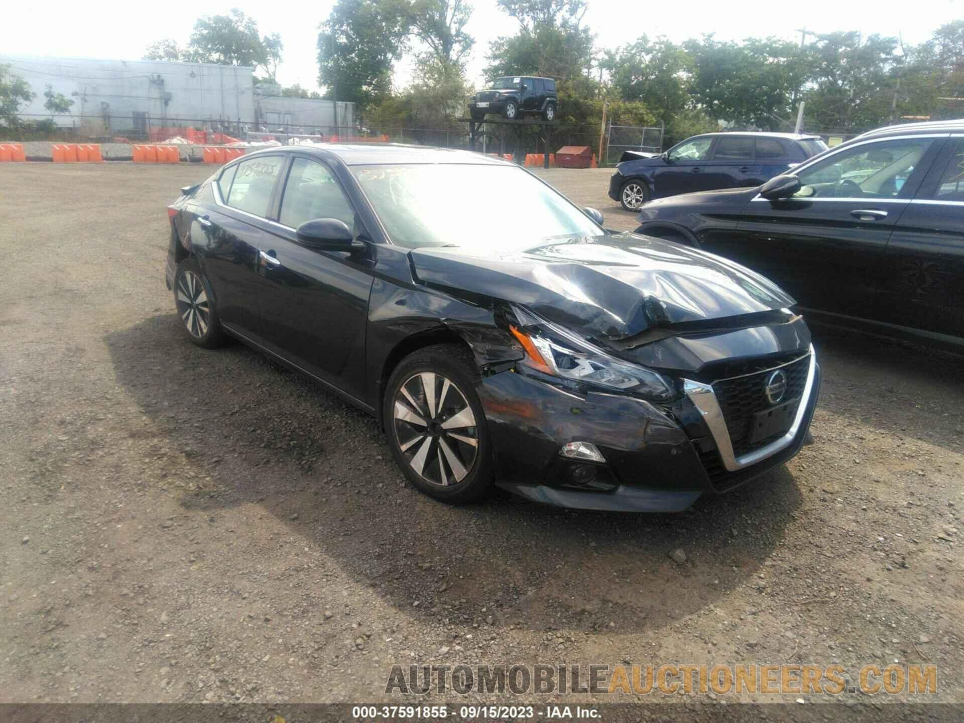 1N4BL4DV6LC275328 NISSAN ALTIMA 2020