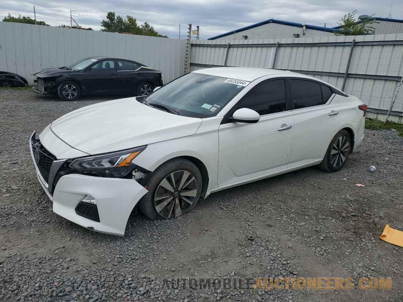 1N4BL4DV6MN302355 NISSAN ALTIMA 2021