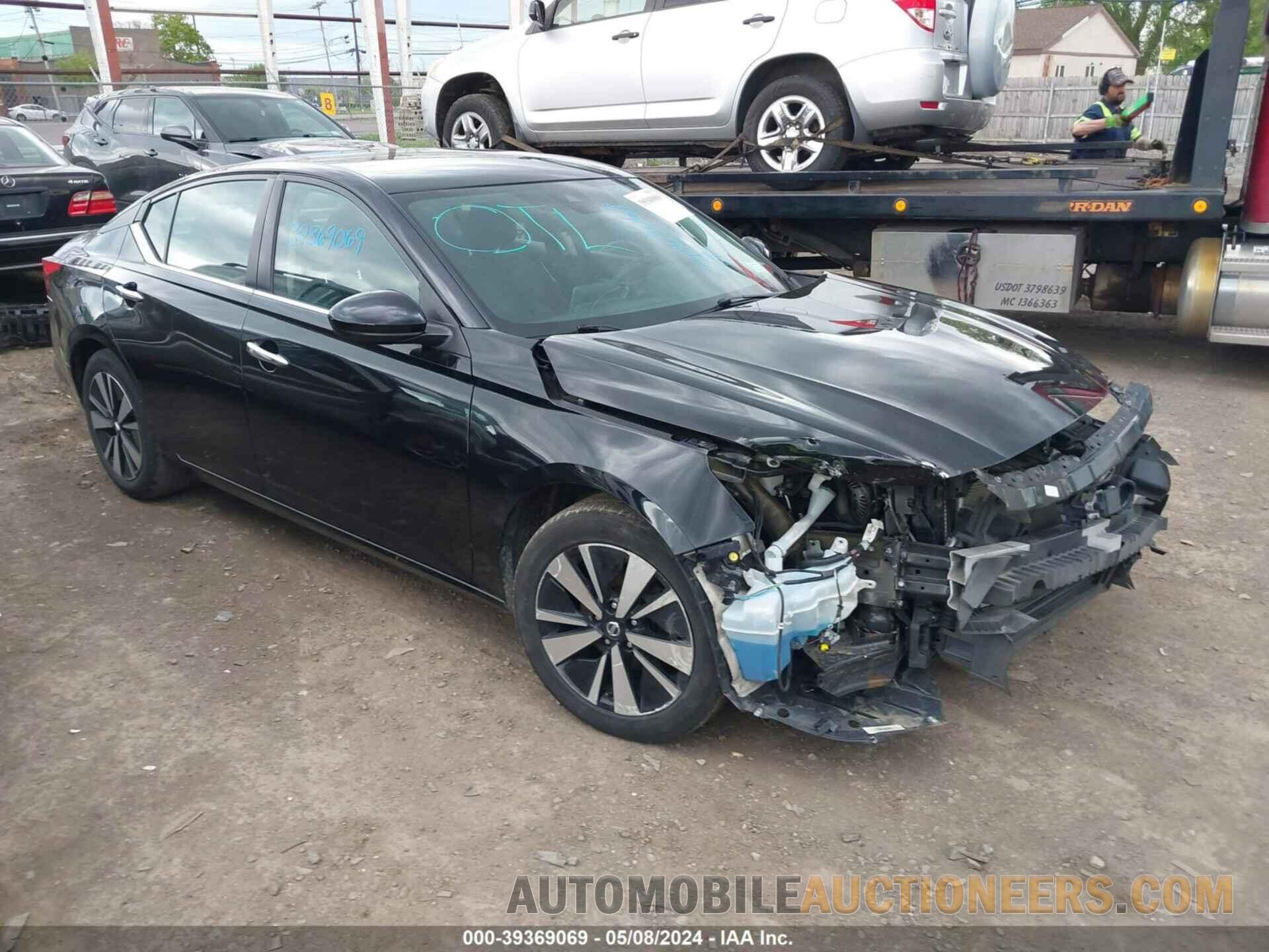 1N4BL4DV6MN307068 NISSAN ALTIMA 2021