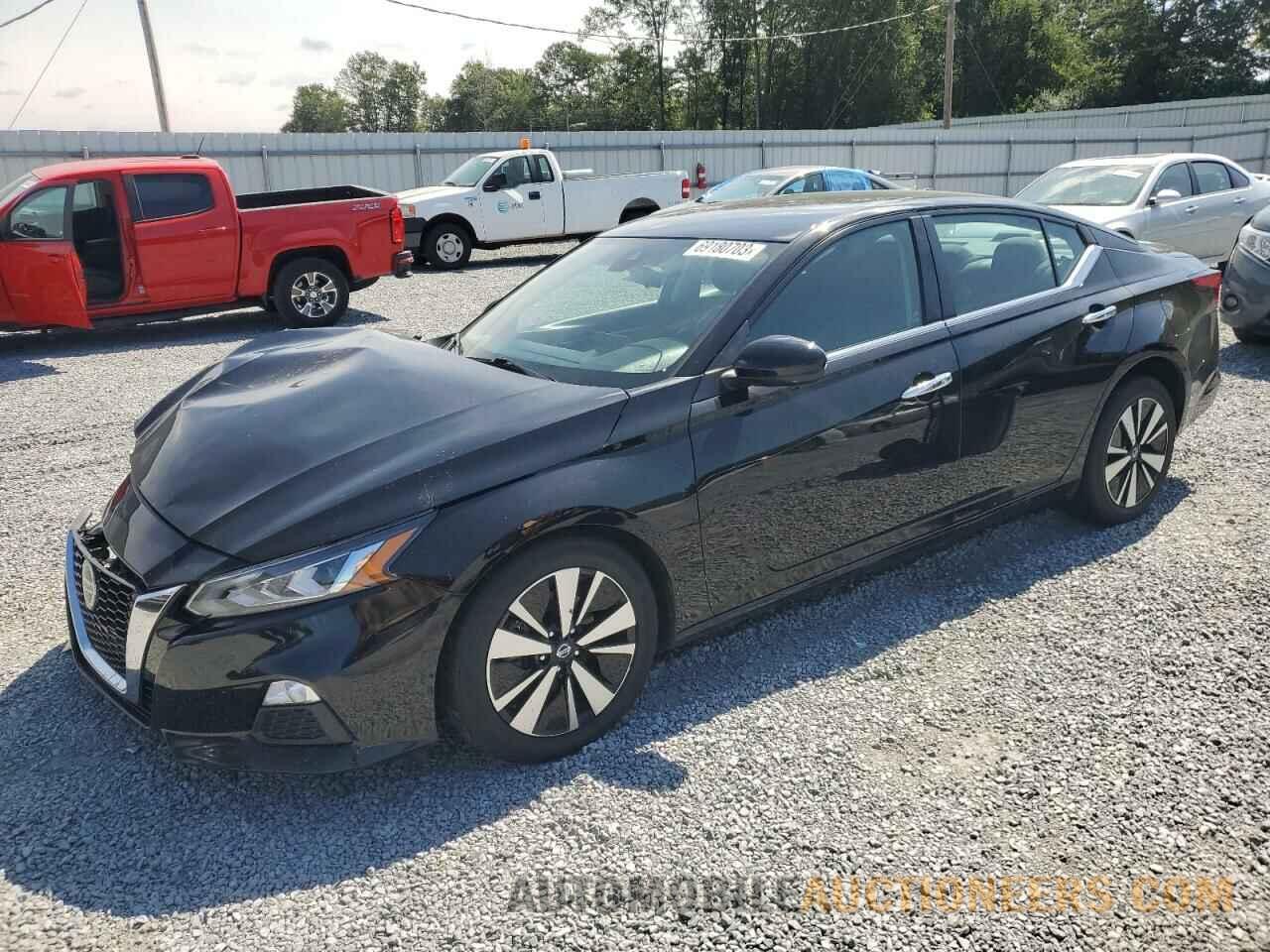 1N4BL4DV6MN307233 NISSAN ALTIMA 2021