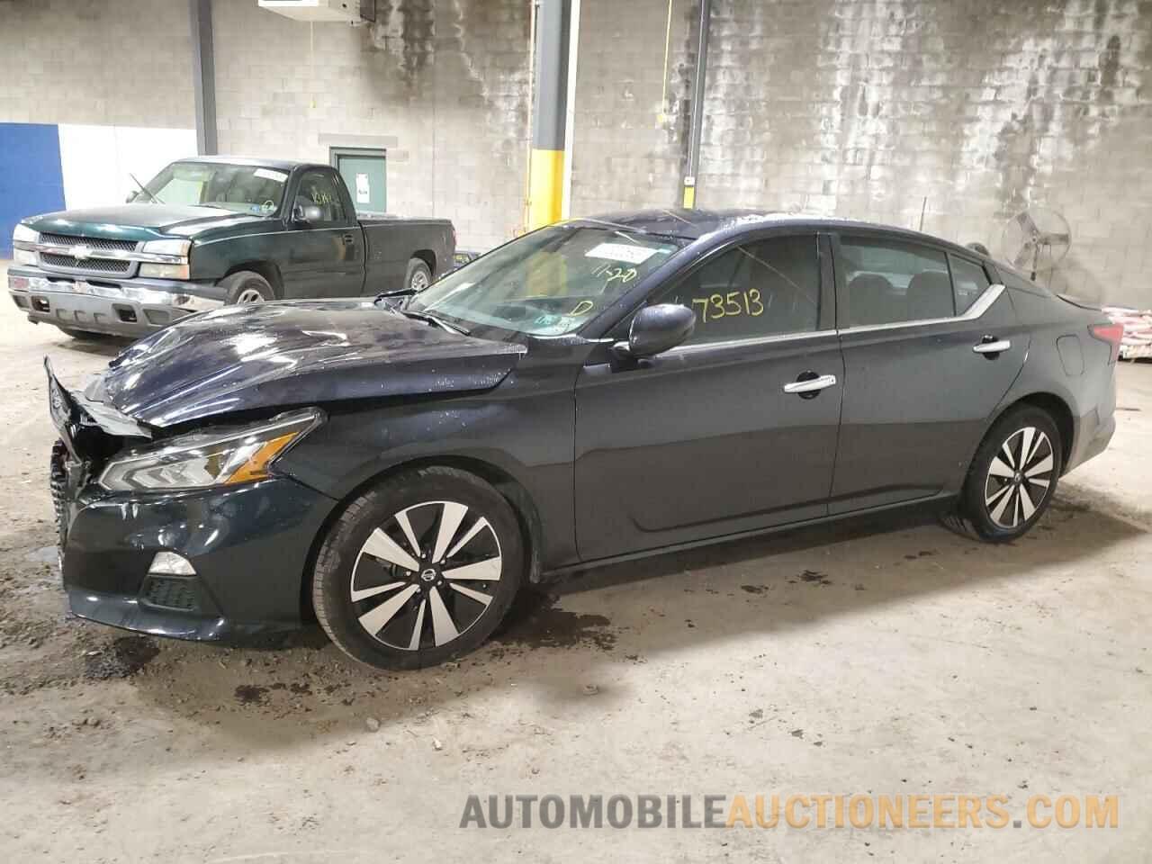 1N4BL4DV6MN307958 NISSAN ALTIMA 2021