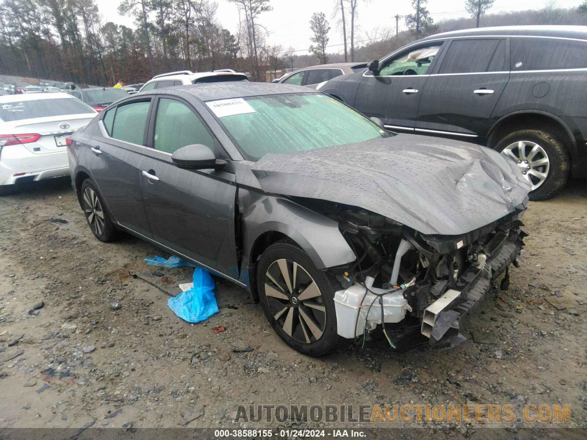 1N4BL4DV6MN311816 NISSAN ALTIMA 2021