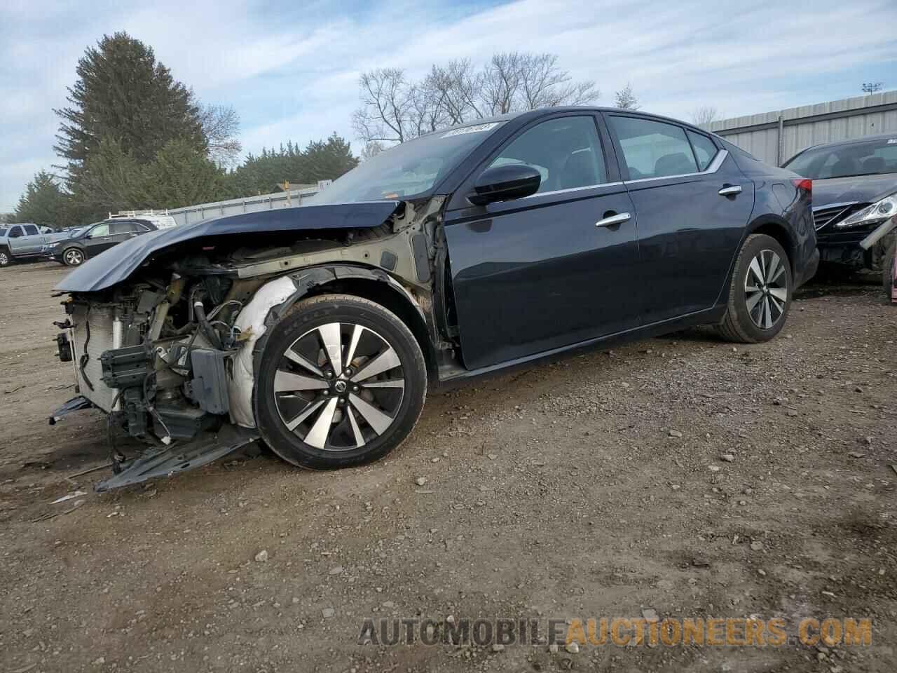 1N4BL4DV6MN313131 NISSAN ALTIMA 2021