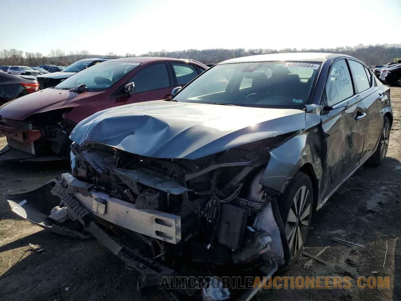 1N4BL4DV6MN333041 NISSAN ALTIMA 2021