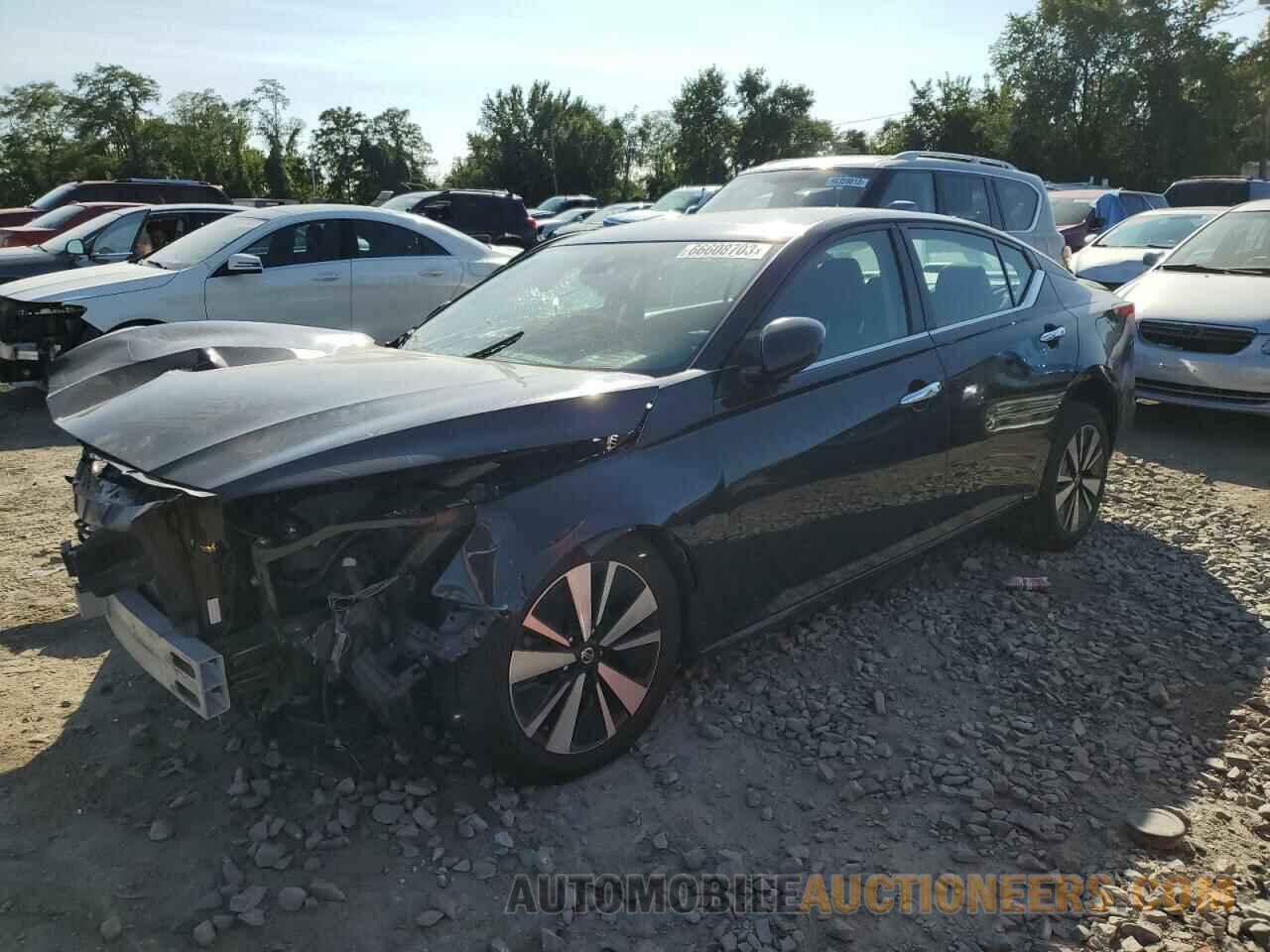 1N4BL4DV6MN336537 NISSAN ALTIMA 2021