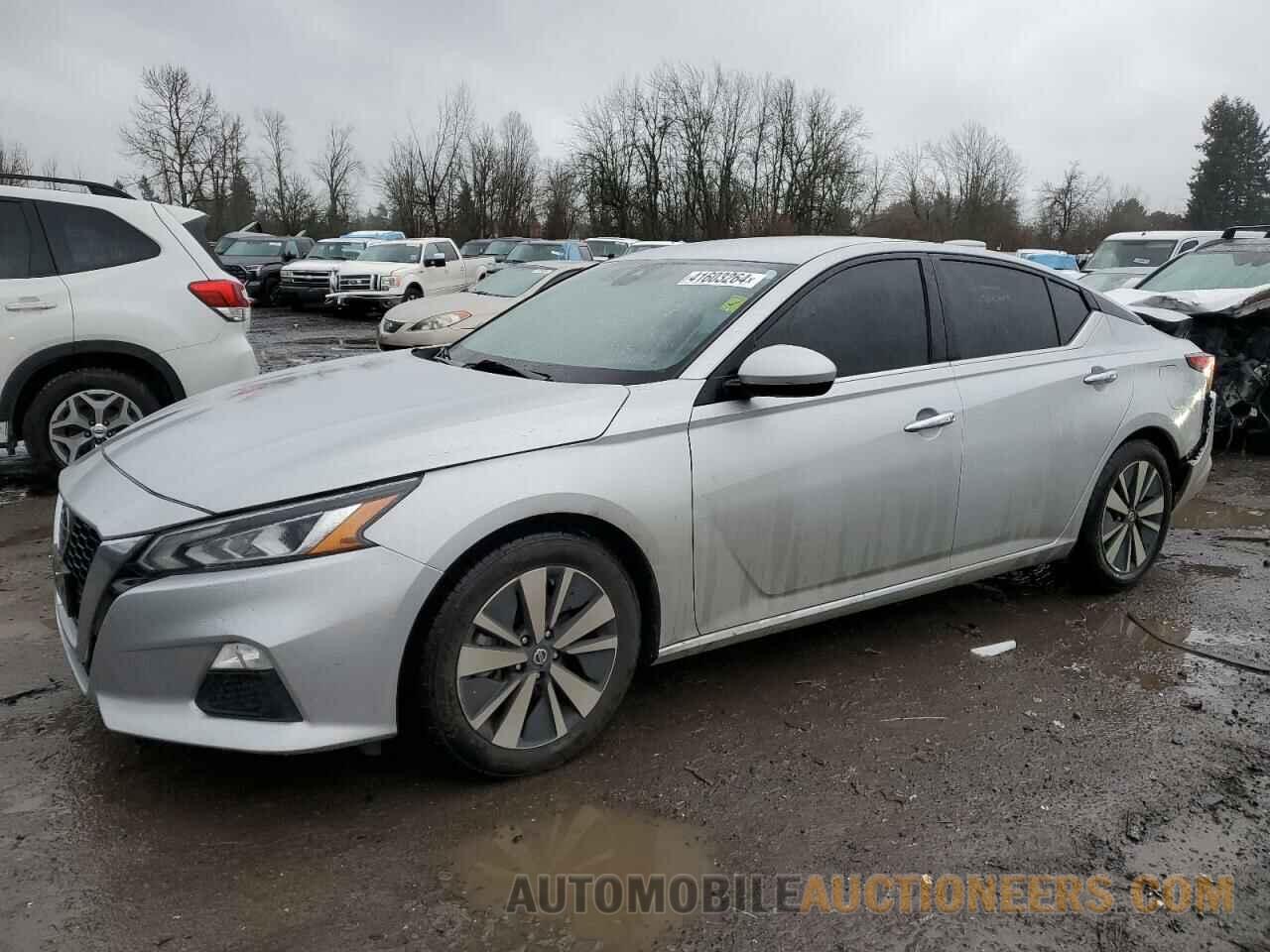 1N4BL4DV6MN357176 NISSAN ALTIMA 2021