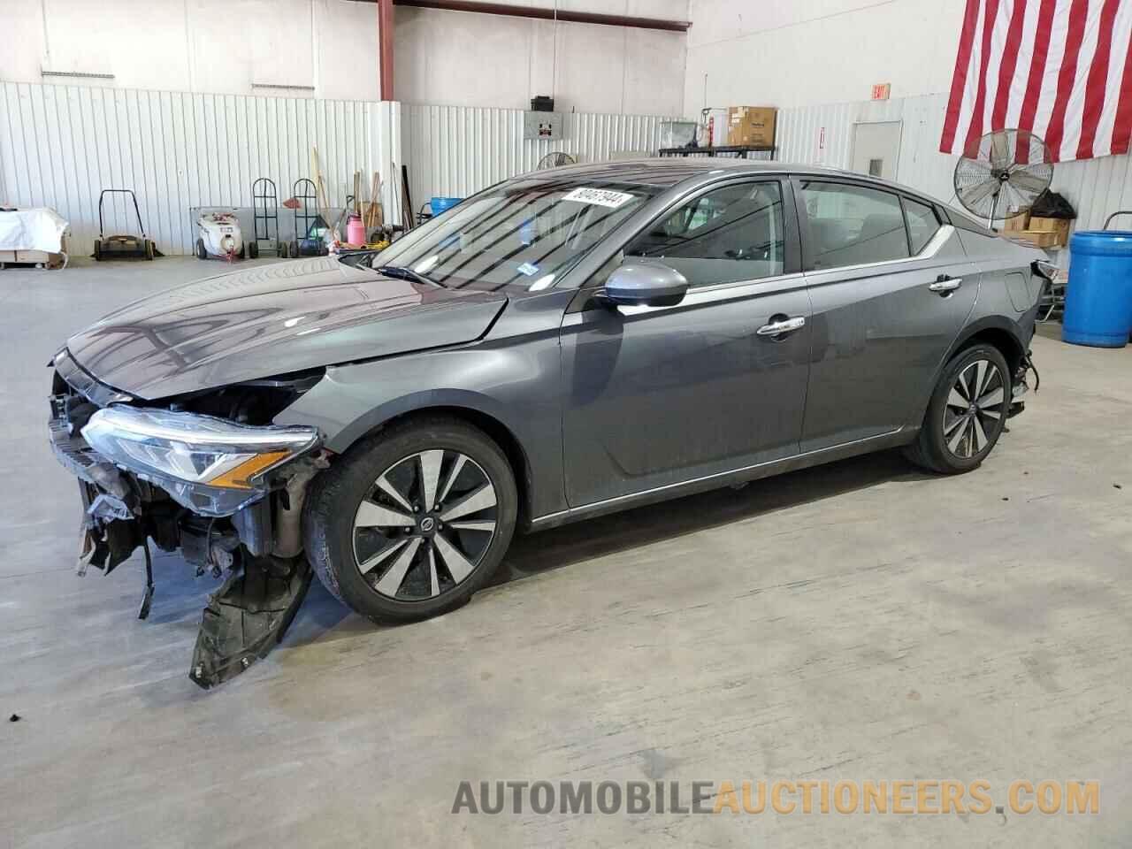 1N4BL4DV6MN359199 NISSAN ALTIMA 2021