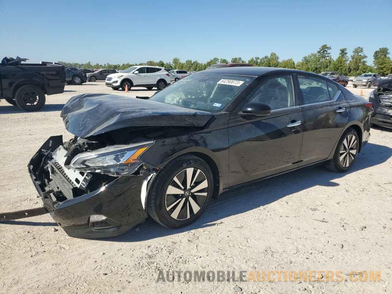 1N4BL4DV6MN360093 NISSAN ALTIMA 2021