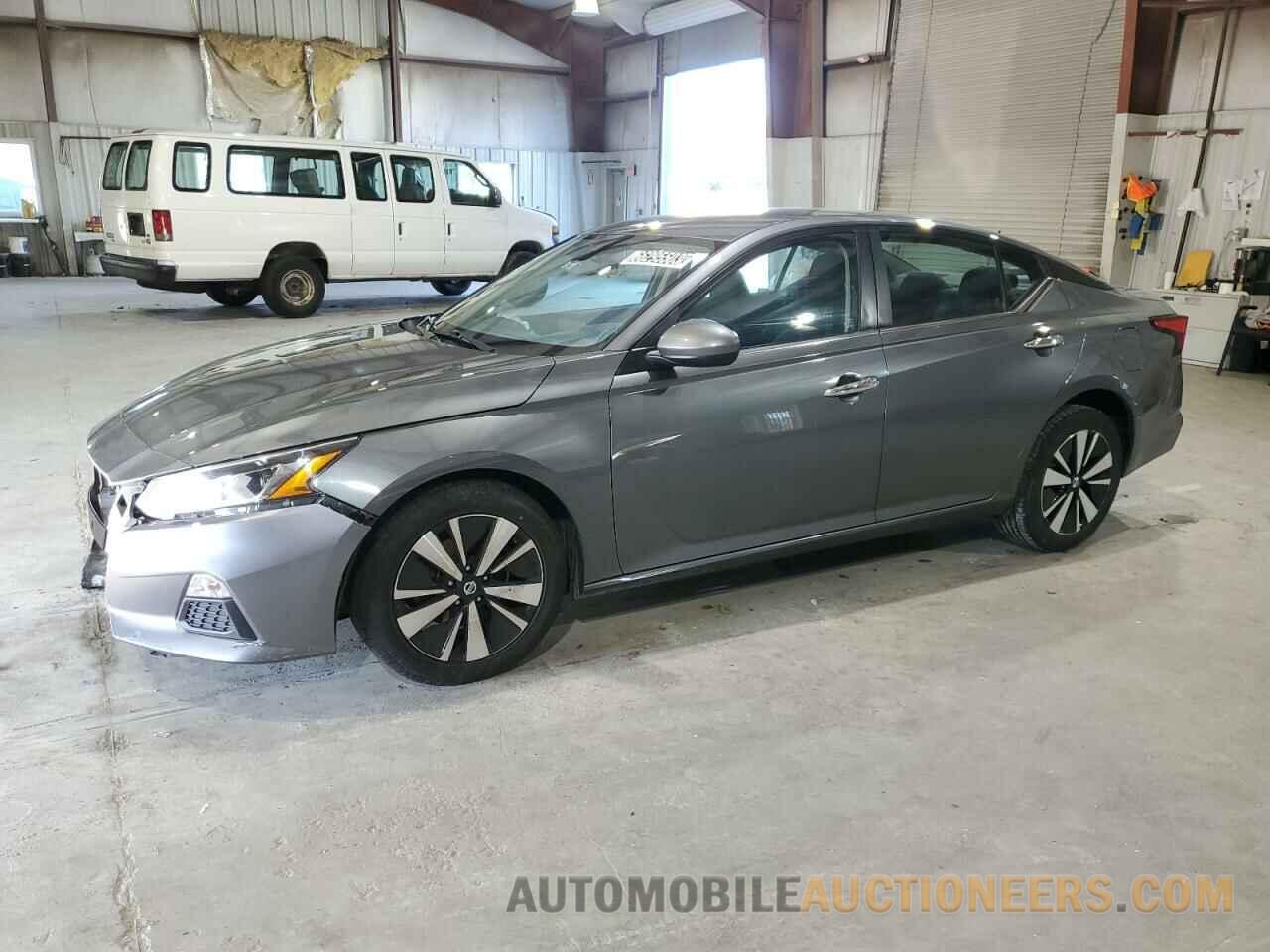 1N4BL4DV6MN360563 NISSAN ALTIMA 2021