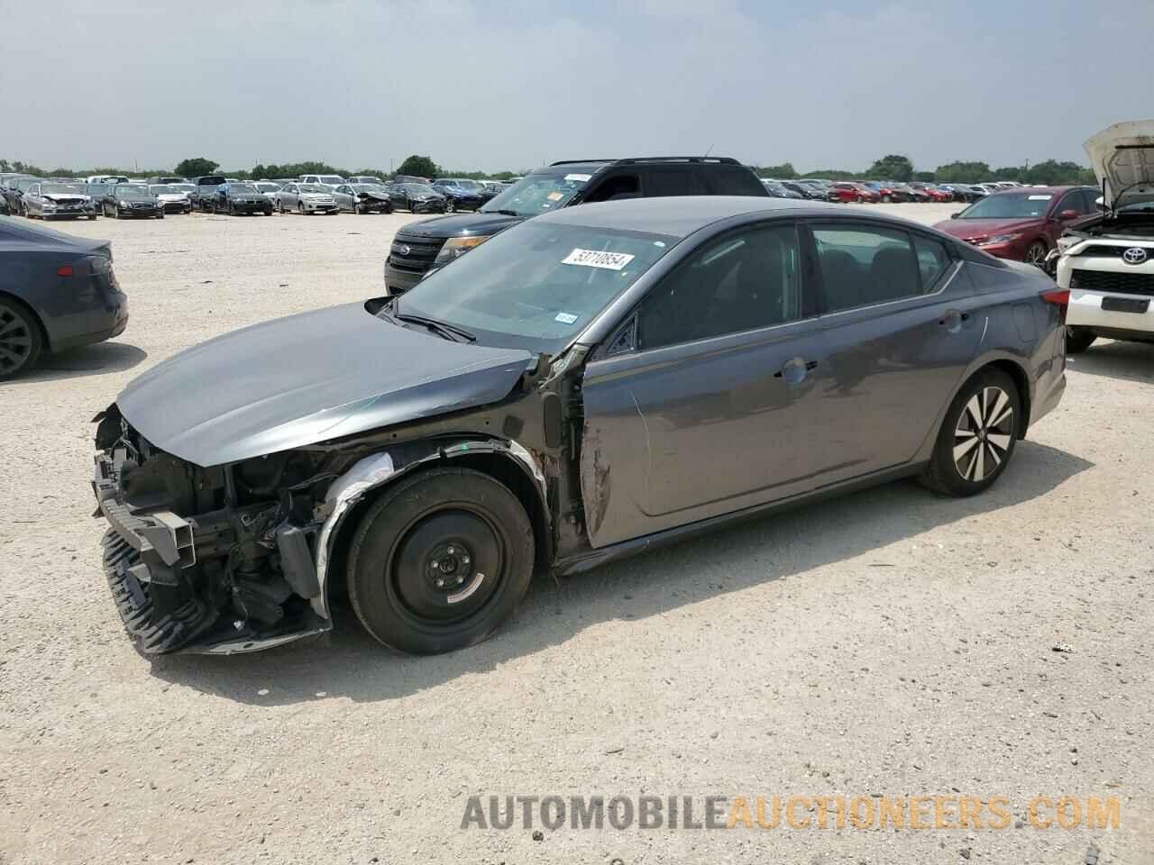 1N4BL4DV6MN364046 NISSAN ALTIMA 2021