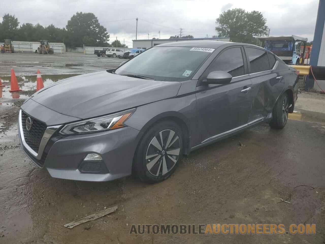 1N4BL4DV6MN368355 NISSAN ALTIMA 2021