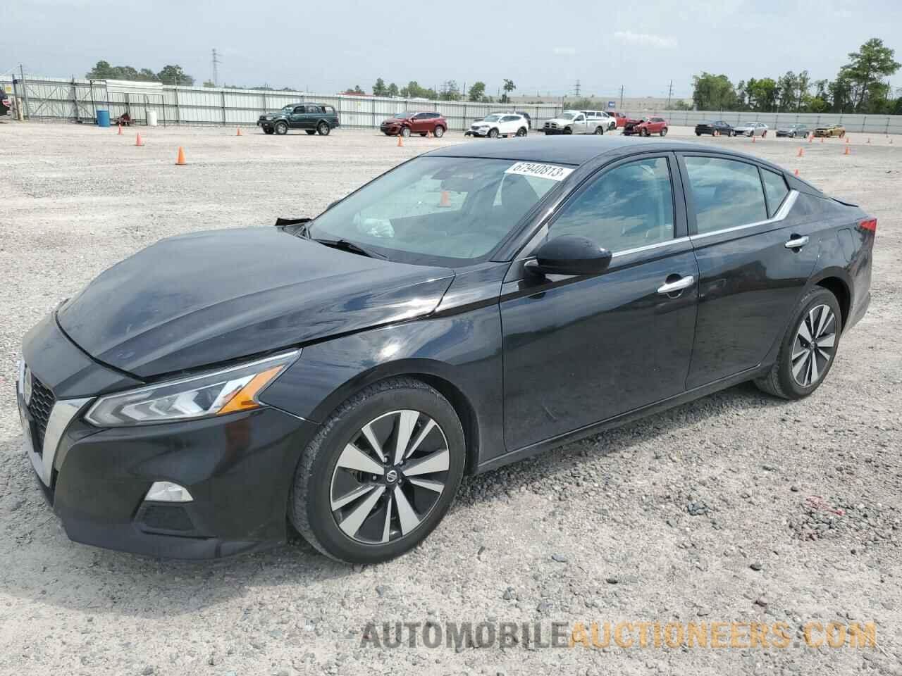 1N4BL4DV6MN372597 NISSAN ALTIMA 2021