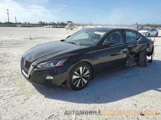 1N4BL4DV6MN380120 NISSAN ALTIMA 2021