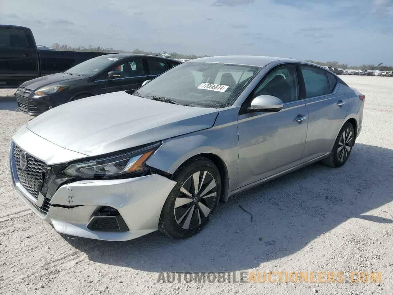 1N4BL4DV6MN381770 NISSAN ALTIMA 2021