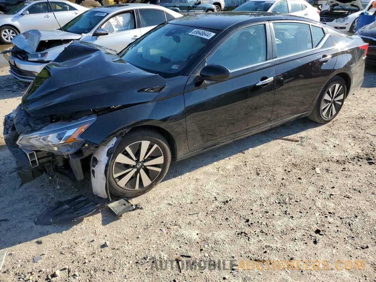 1N4BL4DV6MN386869 NISSAN ALTIMA 2021