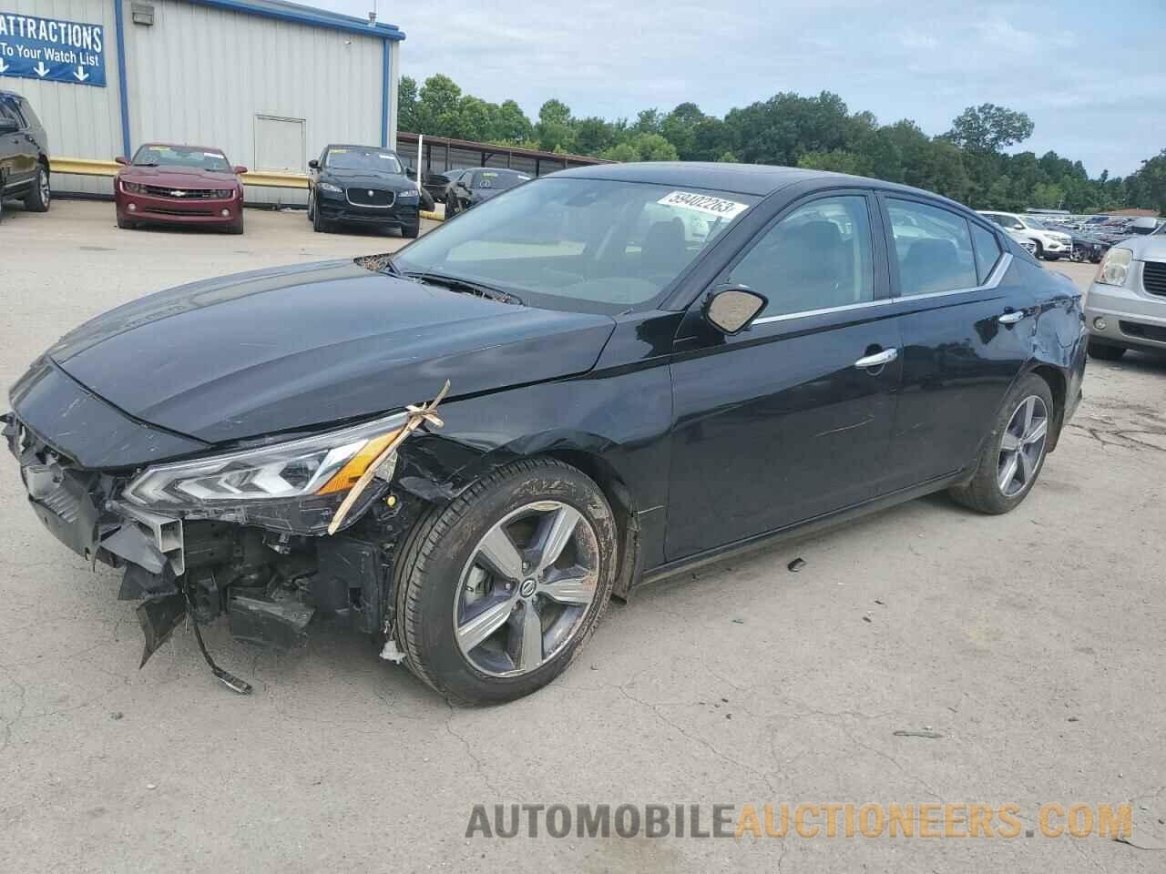 1N4BL4DV6MN398584 NISSAN ALTIMA 2021