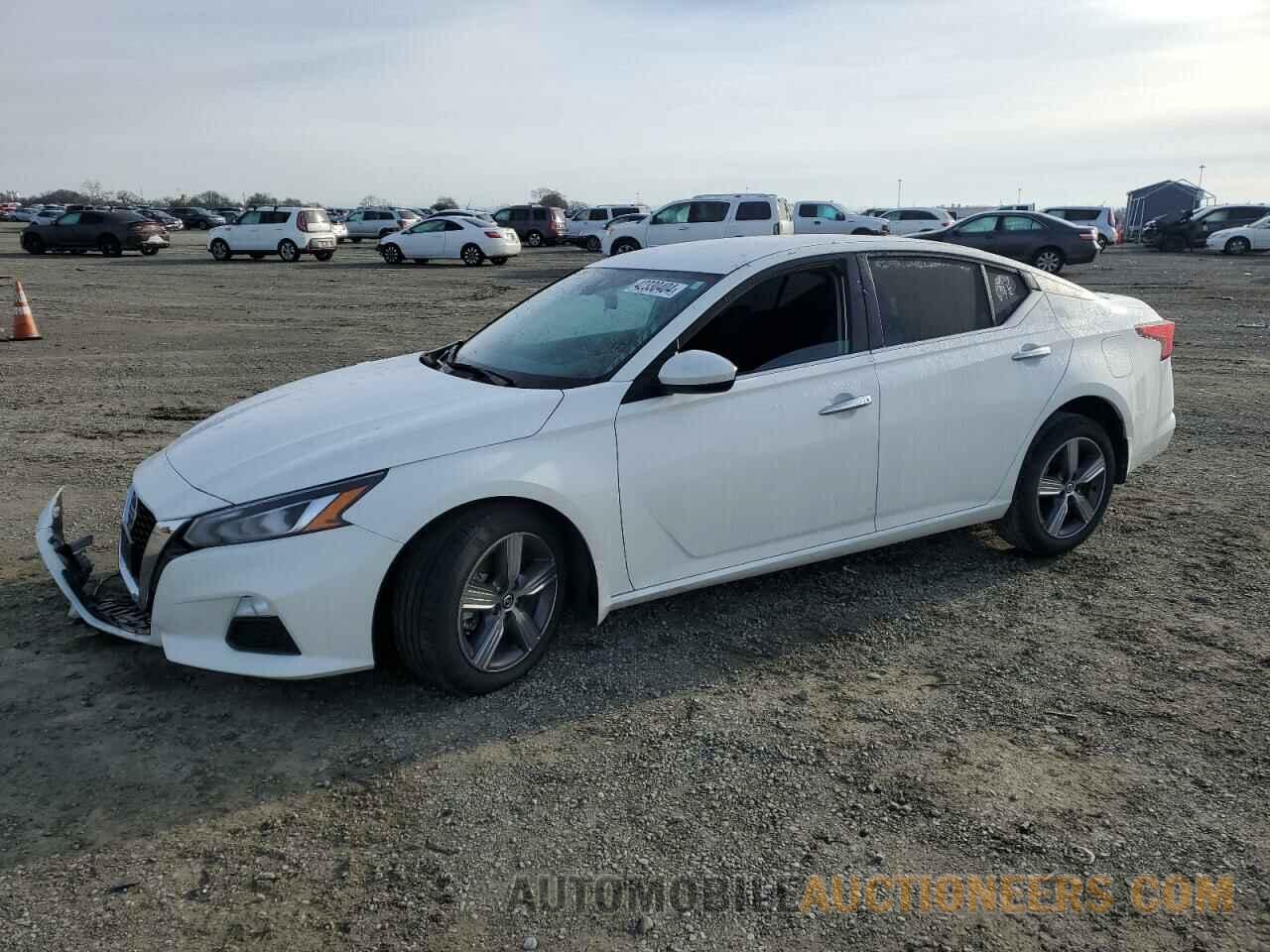 1N4BL4DV6MN415514 NISSAN ALTIMA 2021