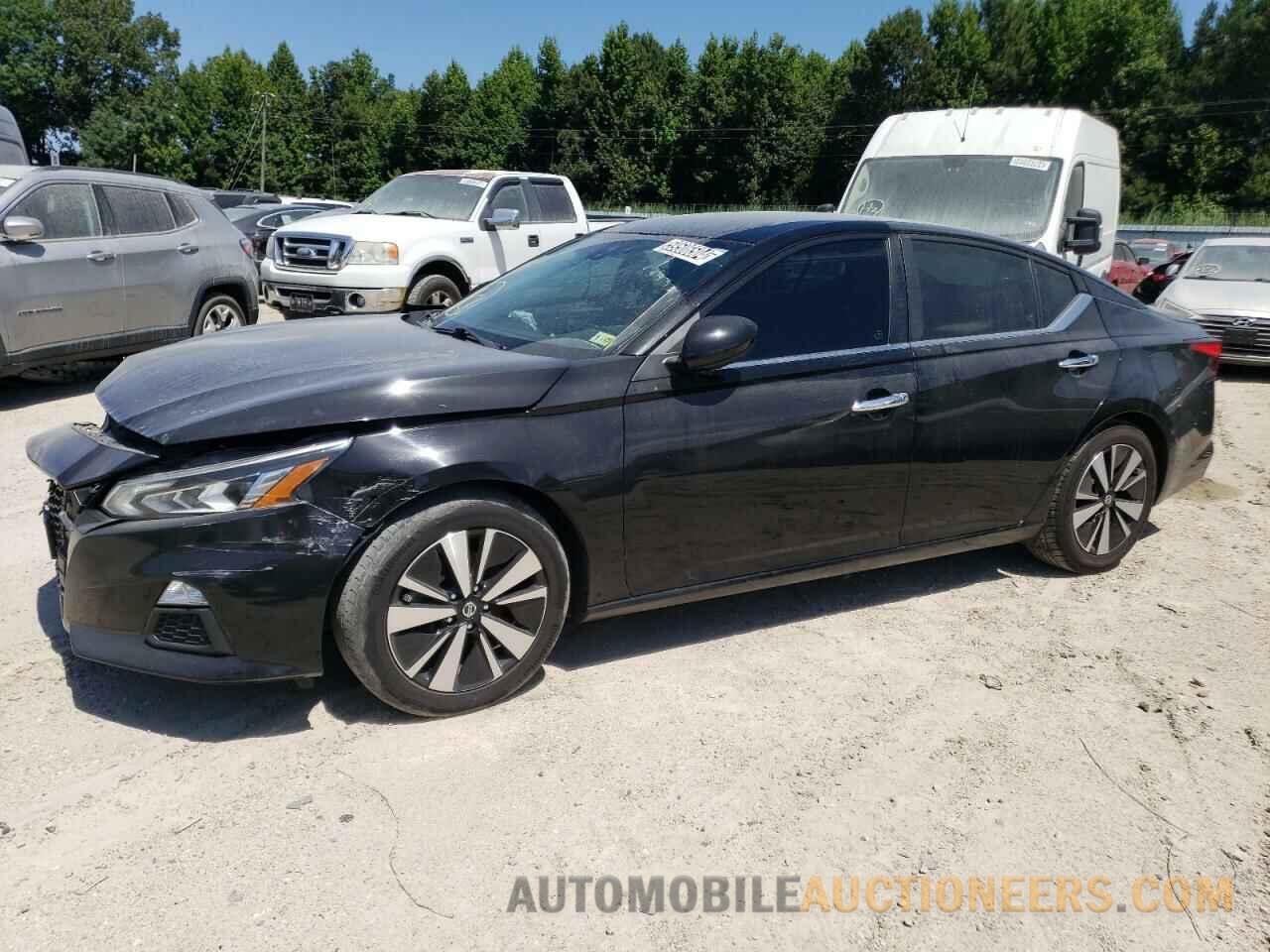 1N4BL4DV6MN415822 NISSAN ALTIMA 2021