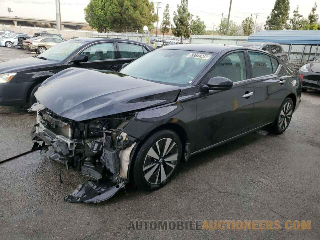 1N4BL4DV6MN418705 NISSAN ALTIMA 2021