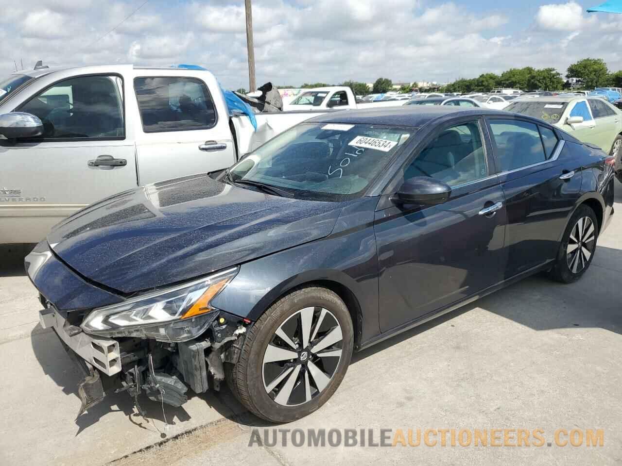 1N4BL4DV6NN311476 NISSAN ALTIMA 2022