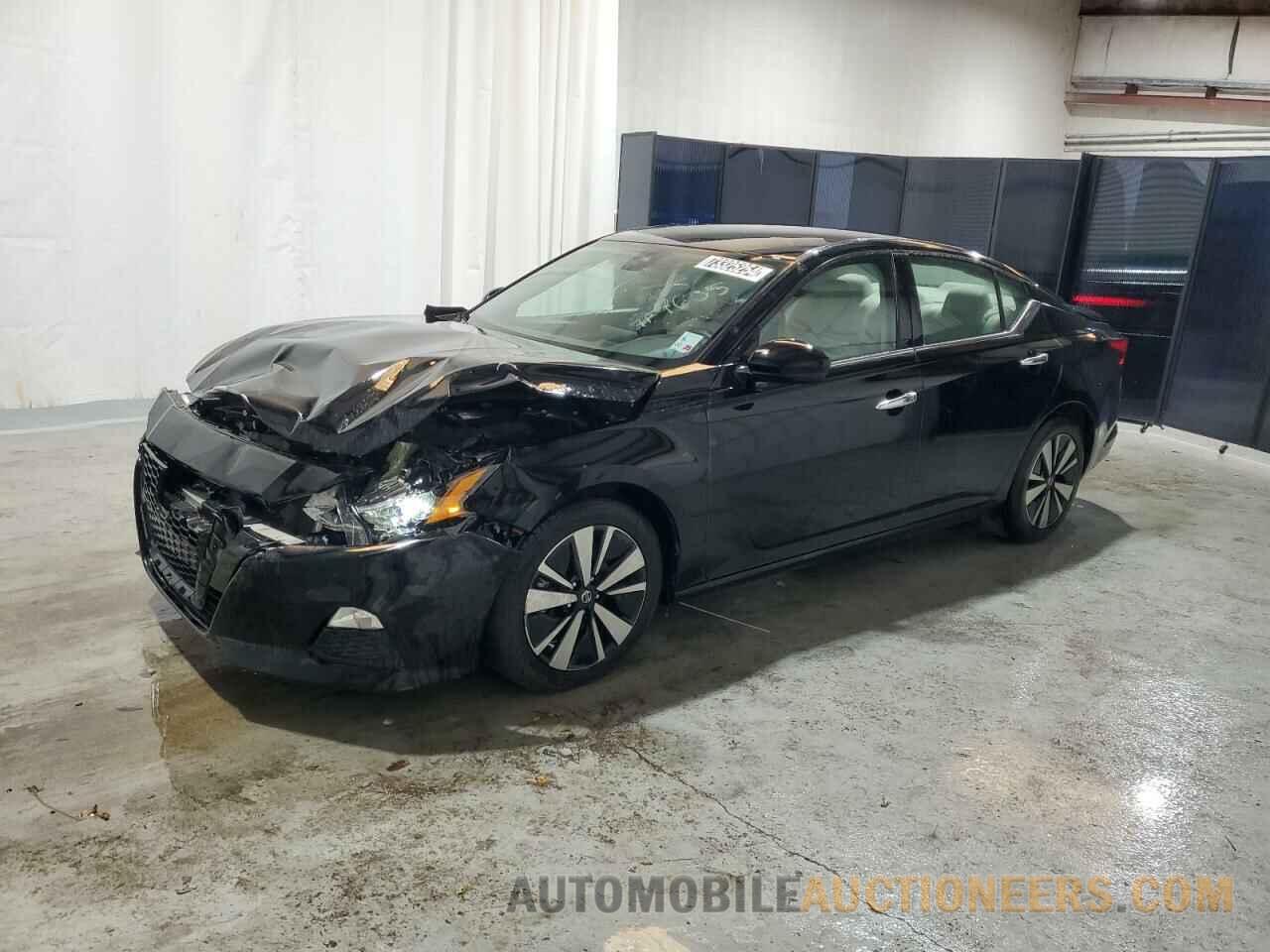 1N4BL4DV6NN314605 NISSAN ALTIMA 2022