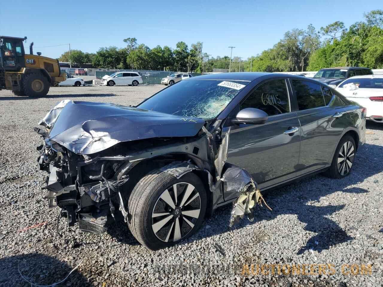 1N4BL4DV6NN320775 NISSAN ALTIMA 2022