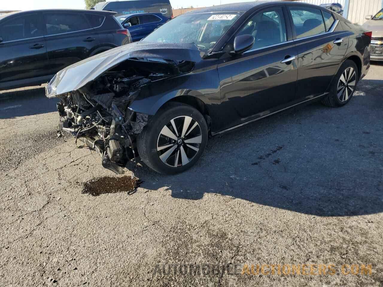 1N4BL4DV6NN327788 NISSAN ALTIMA 2022