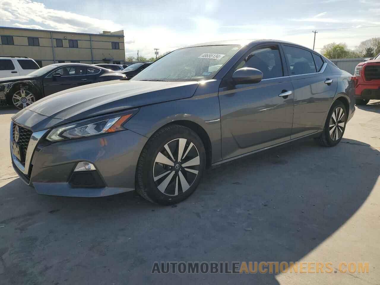 1N4BL4DV6NN327919 NISSAN ALTIMA 2022