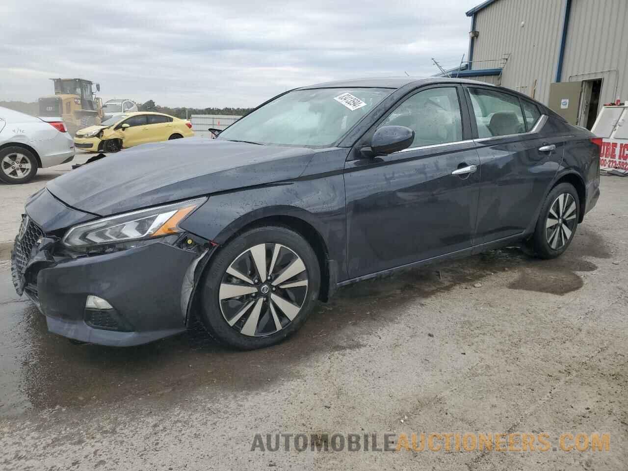 1N4BL4DV6NN344090 NISSAN ALTIMA 2022