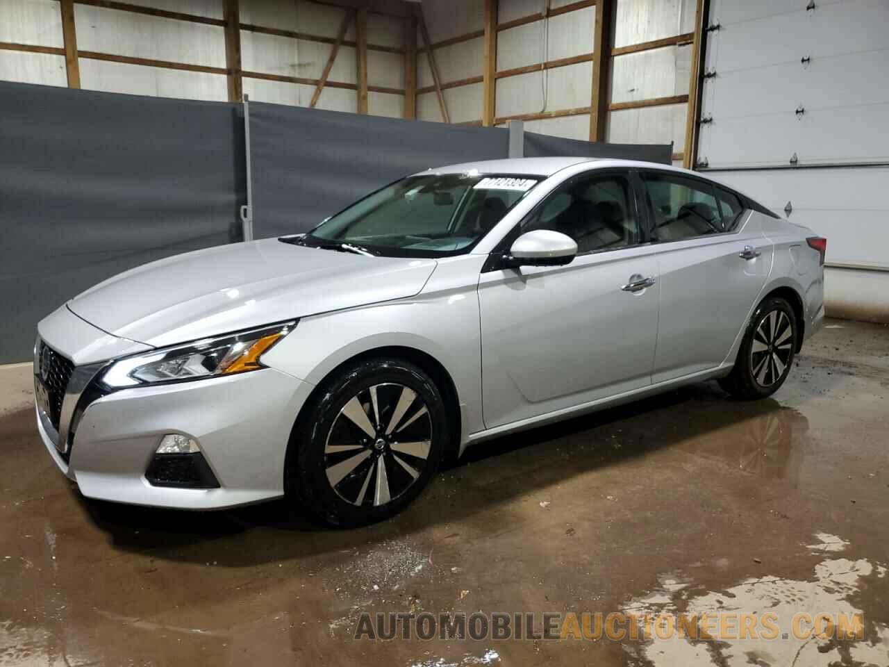 1N4BL4DV6NN360161 NISSAN ALTIMA 2022