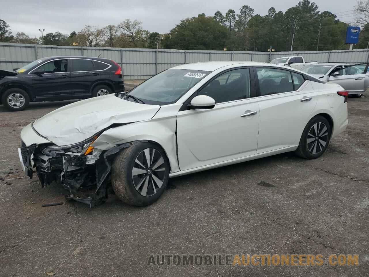 1N4BL4DV6NN369944 NISSAN ALTIMA 2022