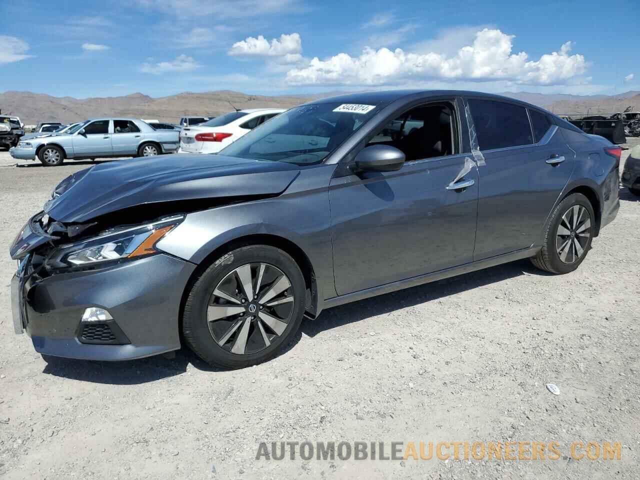 1N4BL4DV6NN372973 NISSAN ALTIMA 2022