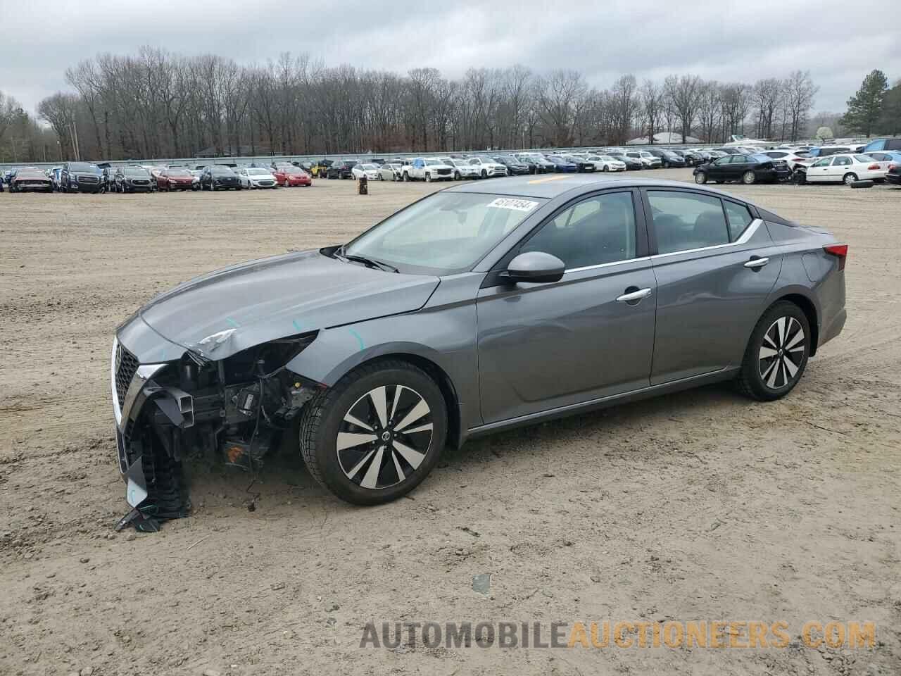 1N4BL4DV6NN373007 NISSAN ALTIMA 2022