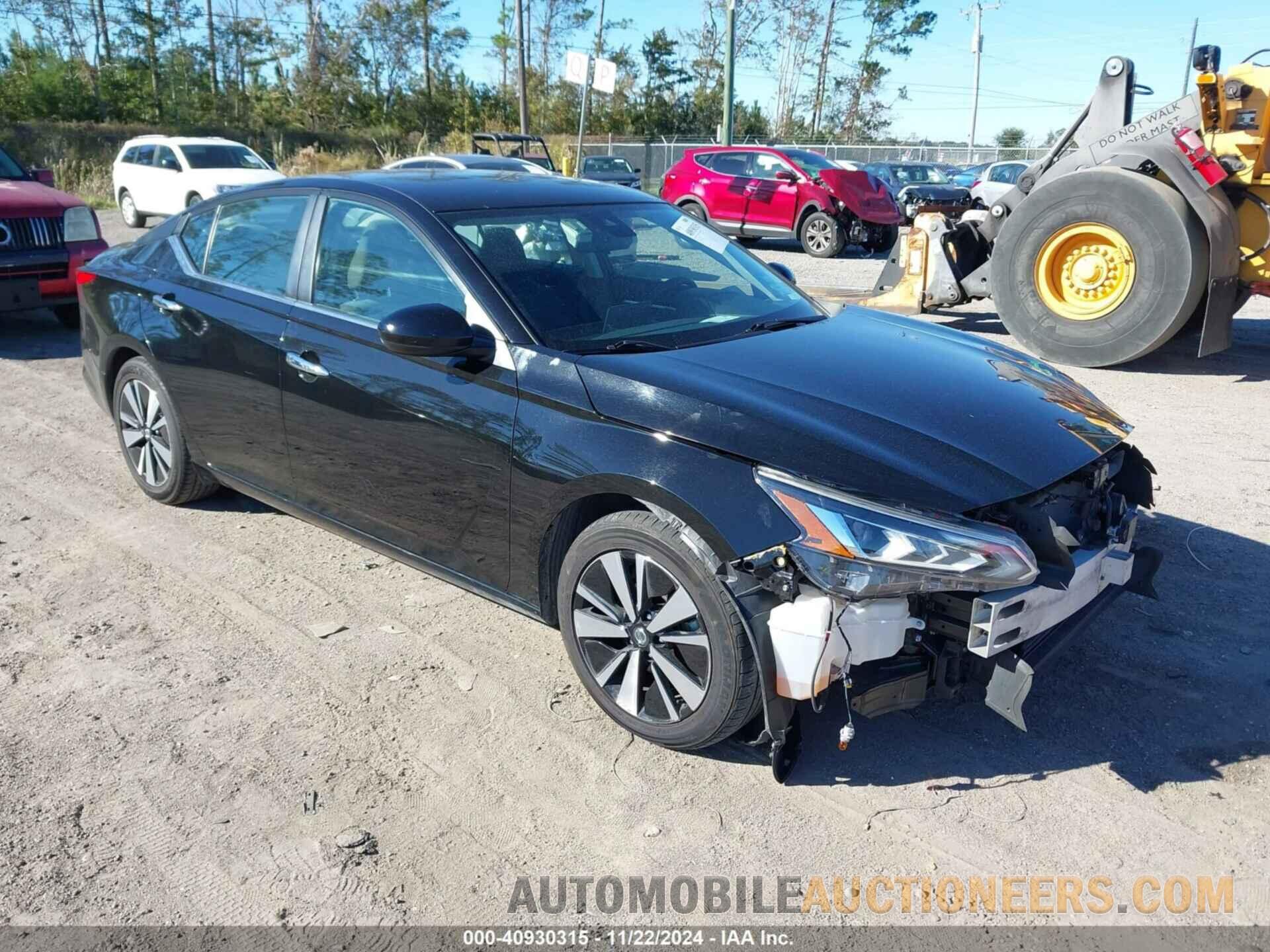 1N4BL4DV6NN382242 NISSAN ALTIMA 2022