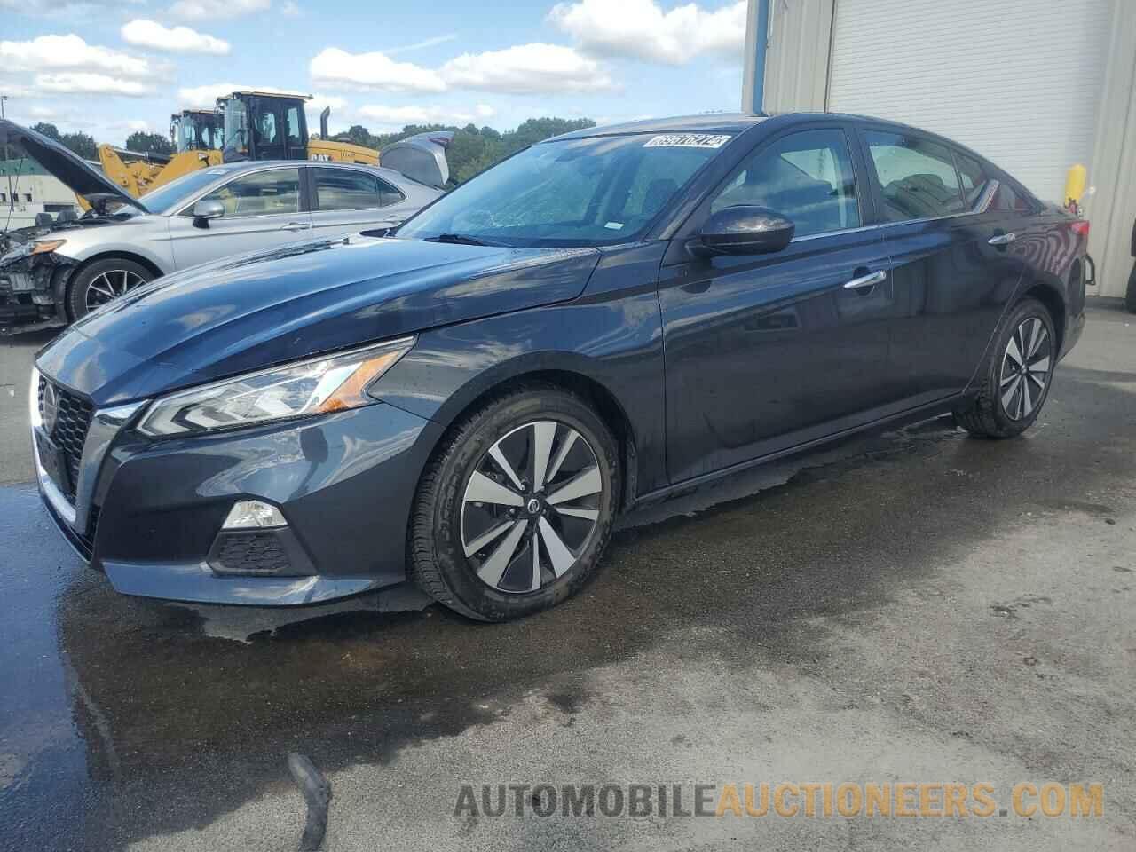 1N4BL4DV6NN384749 NISSAN ALTIMA 2022