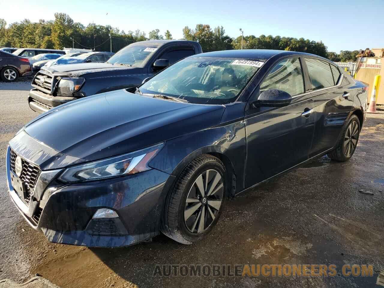 1N4BL4DV6NN387585 NISSAN ALTIMA 2022