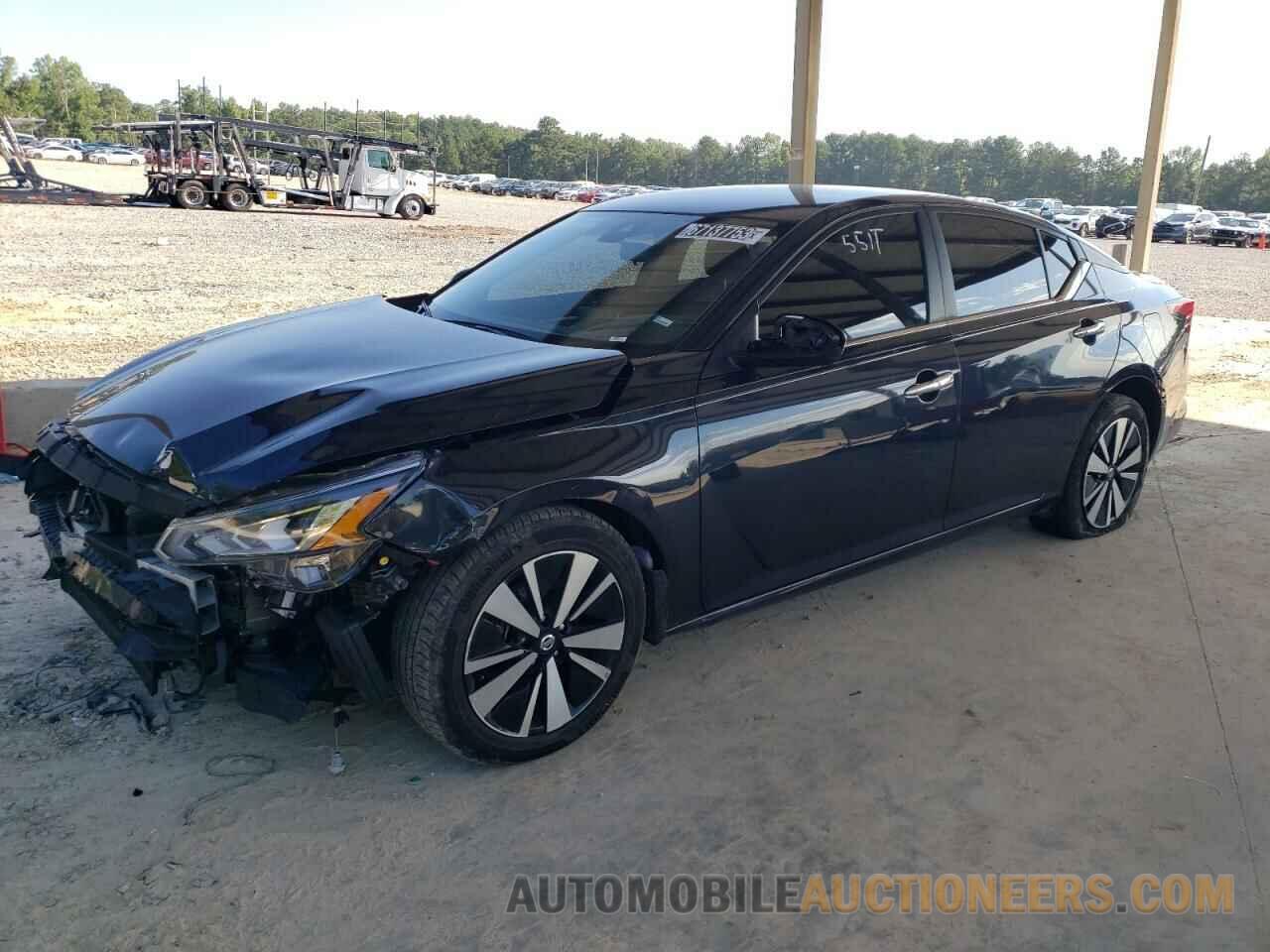 1N4BL4DV6NN399154 NISSAN ALTIMA 2022