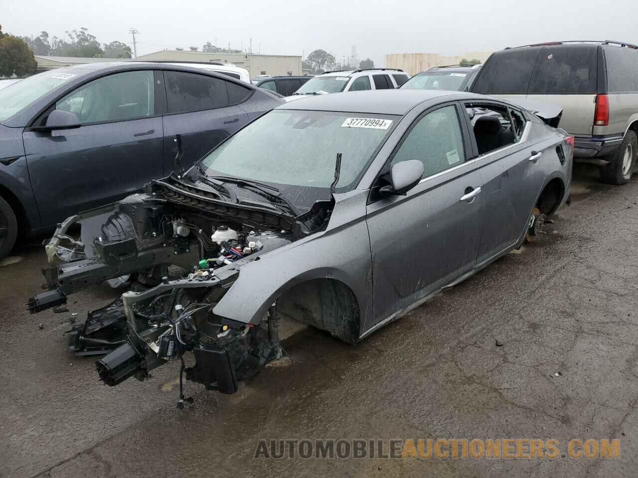 1N4BL4DV6NN408371 NISSAN ALTIMA 2022