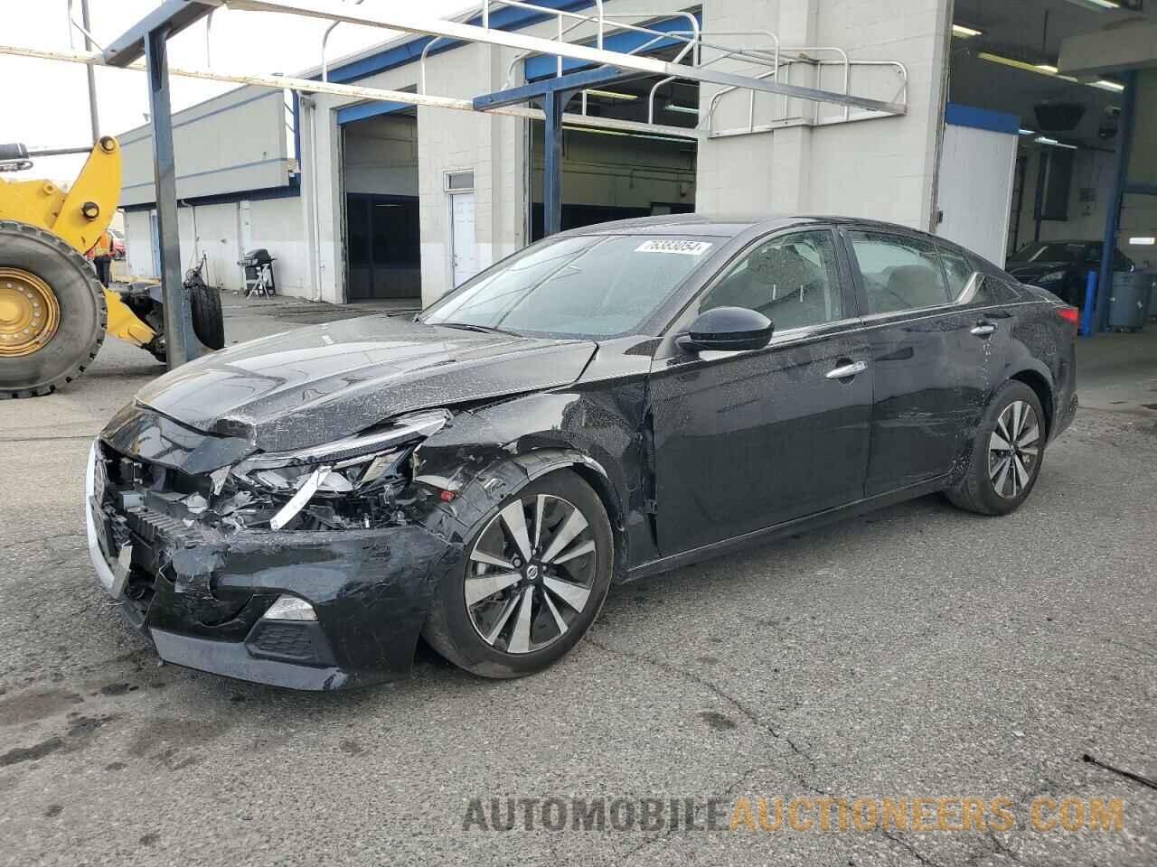 1N4BL4DV6NN421279 NISSAN ALTIMA 2022