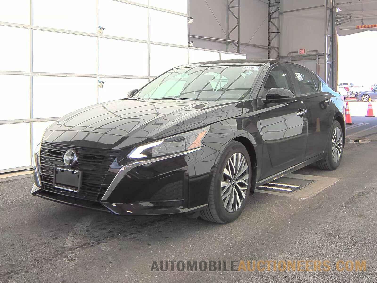 1N4BL4DV6PN300626 Nissan Altima 2023