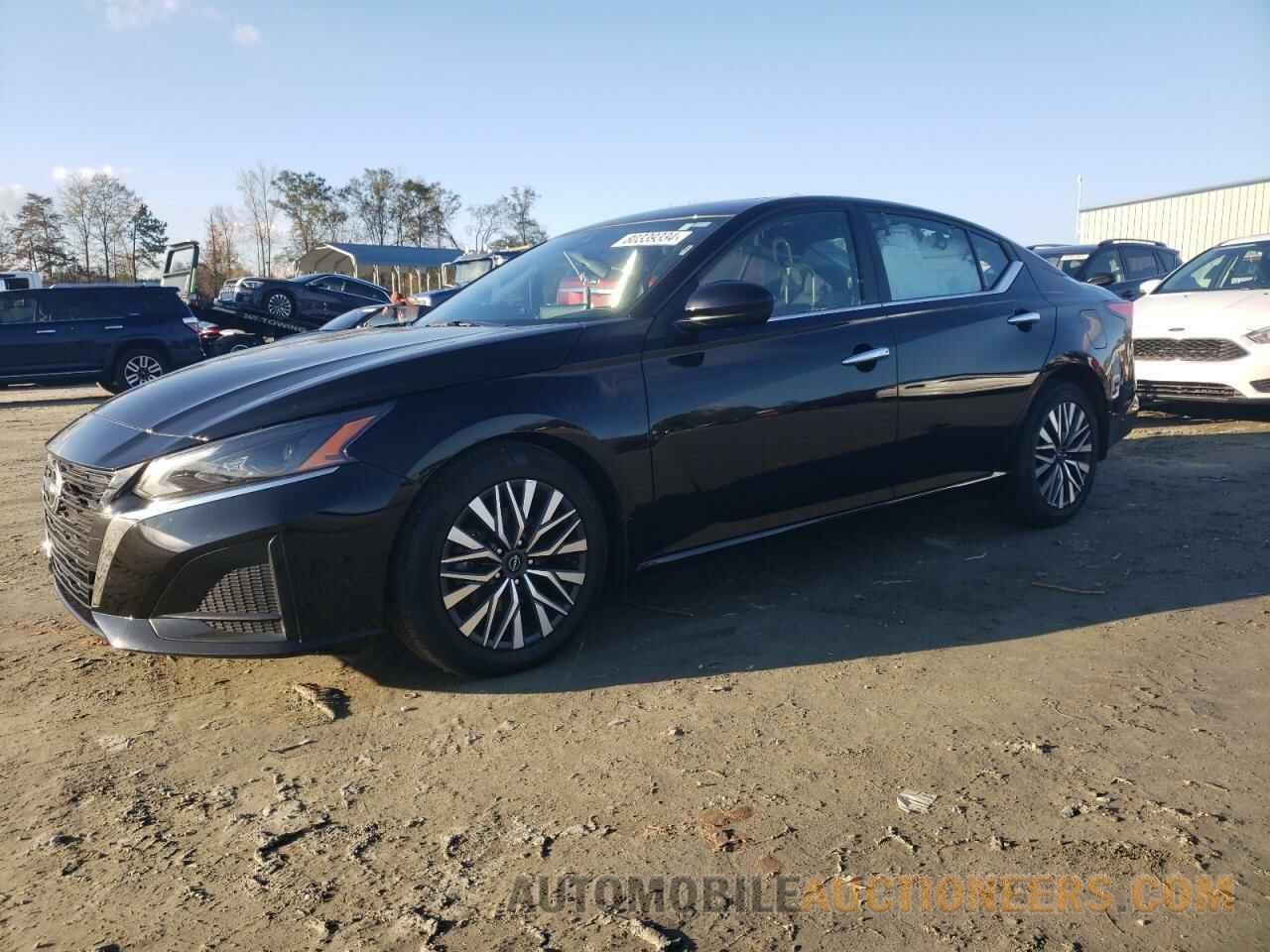 1N4BL4DV6PN303378 NISSAN ALTIMA 2023